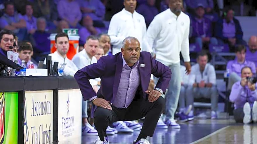 Social Media Reactions to Kansas State Coach Jerome Tang
