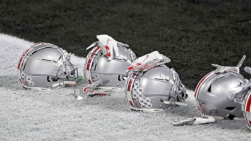 Ohio State Buckeyes Land Intriguing 2026 Defensive Commit on Saturday