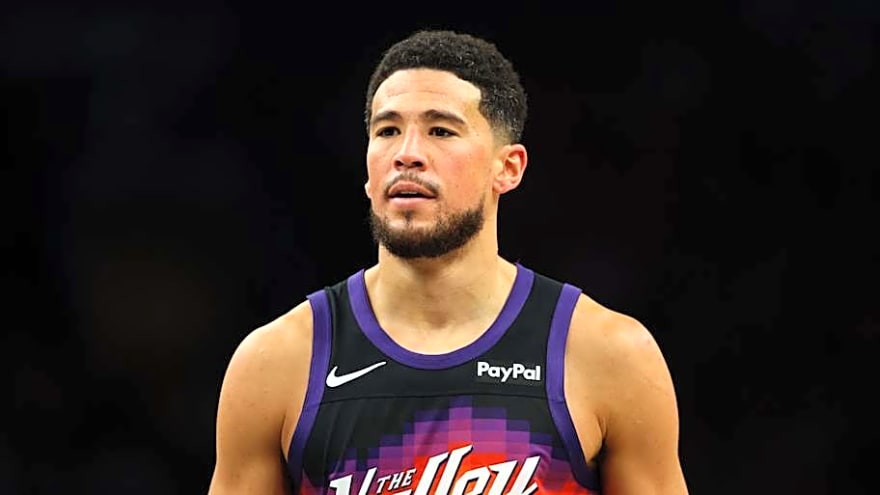 Suns Can't Take Matchup vs Grizzlies for Granted