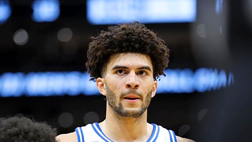 Memphis Grizzlies 2026 NBA Draft: What Kind of Players Can They Land with Two First-Round Picks?