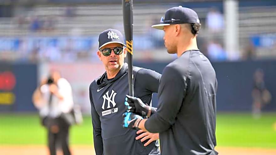 What Yankees Spring Training Adjustments Tell Us About Opening Day