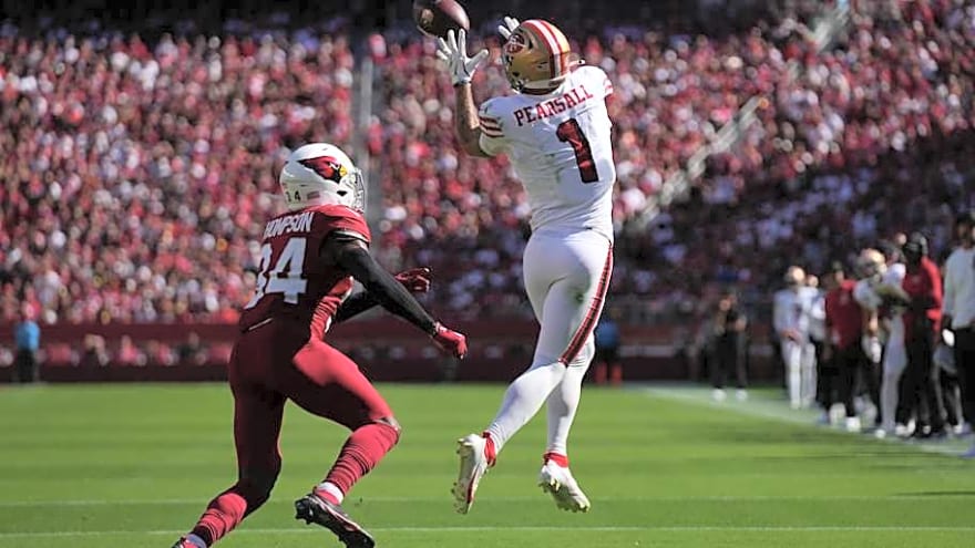 This fatal flaw may keep the 49ers from being contenders