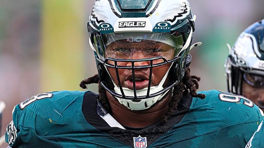 Three Matchups To Keep A Close Eye On For Eagles To Ensure Week 3 Victory
