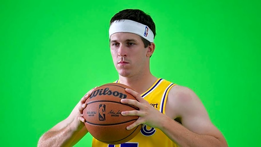 Austin Reaves Singles Out 2 Lakers Newcomers Making Immediate Impact