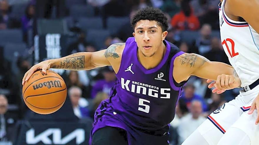 How Kings G Nique Clifford Can Reach His Full Potential