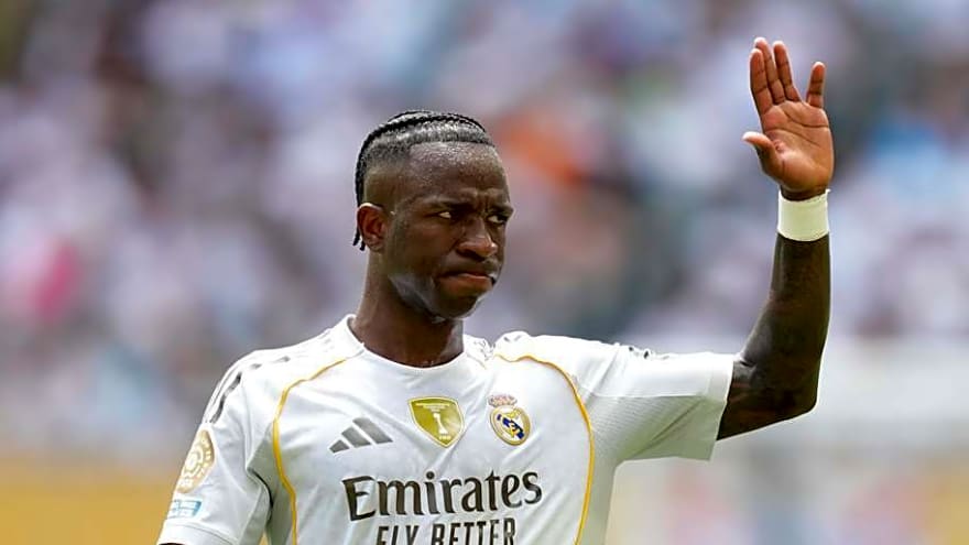 FC Salzburg 0-3 Real Madrid: Player Ratings as Los Blancos Make the Knock Stage of the Club World Cup