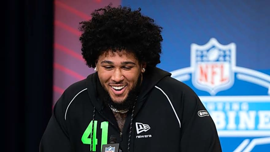 NFL Insider Names Darkhorse Contender for Bengals' First-Round Pick in 2026 NFL Draft