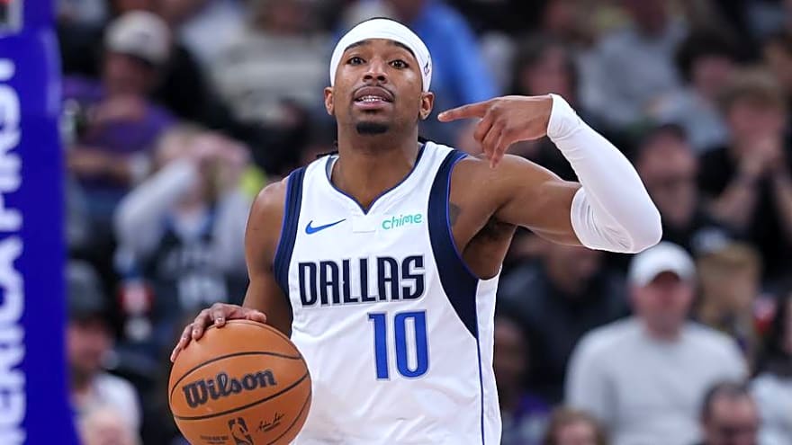 Mavericks Free Agent Guard Lands Prove-It Deal With Golden State Warriors