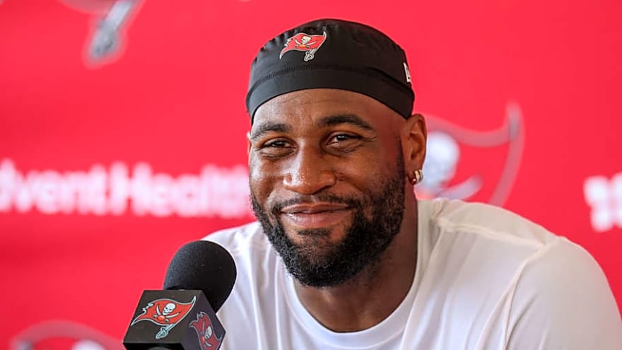 Buccaneers&#39; $14 million defender who&#39;s missed 4 games returns to practice Wednesday