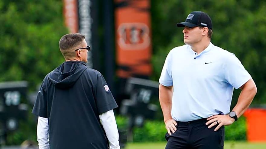 Former Bengals Defender Weighs in on Trey Hendrickson&#39;s Contract Situation