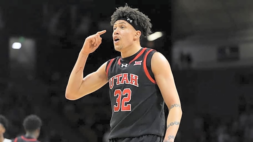Preview: Utah vs. BYU college basketball game