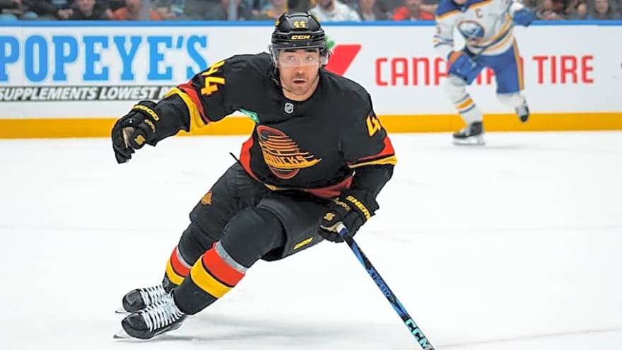 Paul Bissonnette Identifies Perfect Trade Fit for Lightning