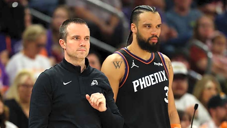 Suns Should Feel Just Fine As Thunder Continue Dominance vs Lakers