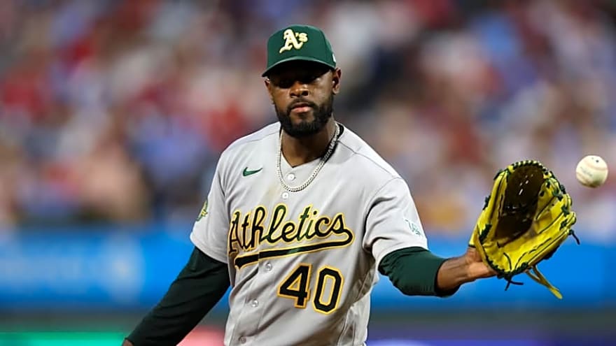 2 Surprise Teams That Could Be Buyers at Trade Deadline