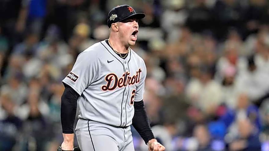 What Red Sox&#39;s Hypothetical Tarik Skubal Trade Offer Might Look Like