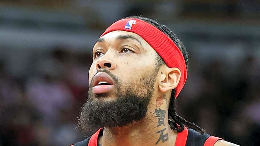 Raptors Season Should Come Down to Brandon Ingram