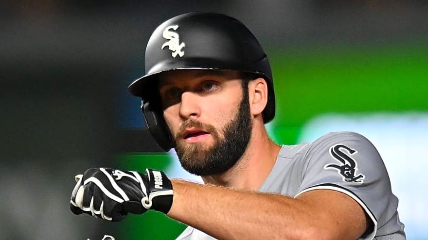White Sox vs. Twins Lineup: Benintendi Back, Can Peters Make Franchise History? More