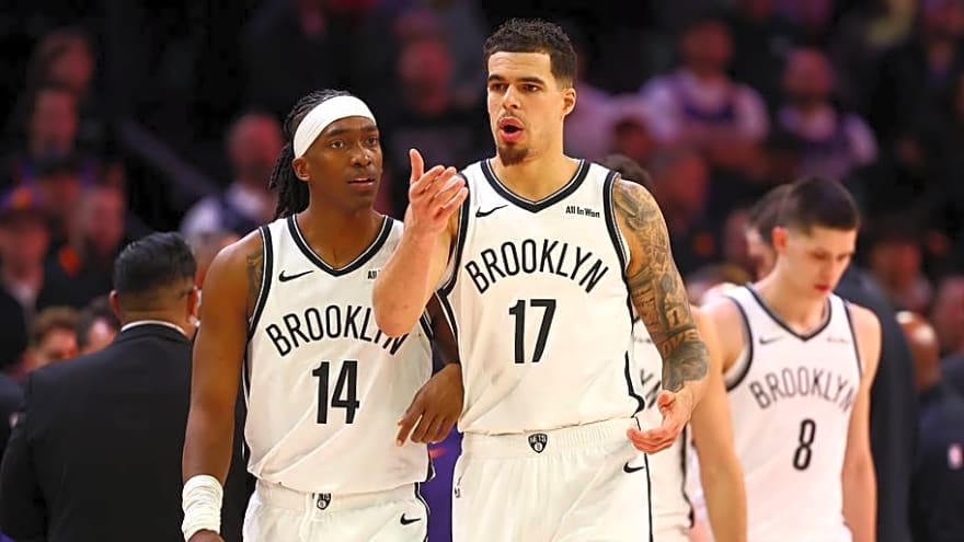 Can the Brooklyn Nets Shock the World This Season?