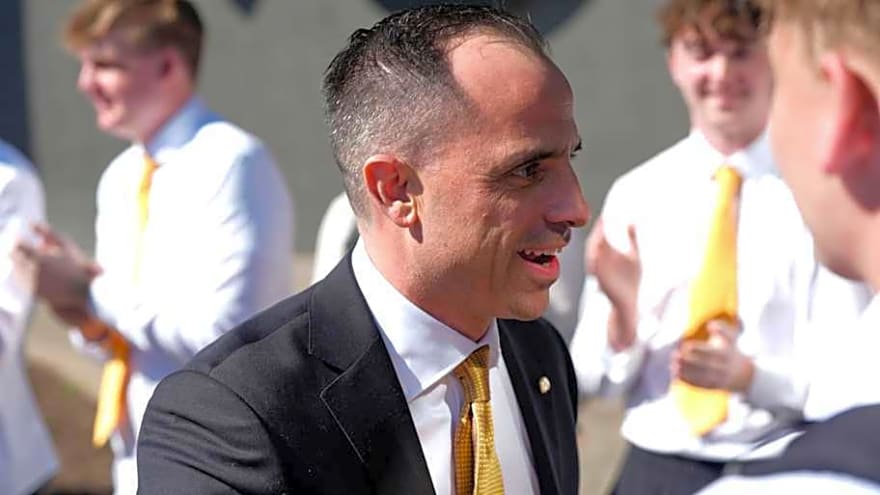 Iowa Hawkeyes, Ben McCollum Zeroing in on Yet Another Top Recruit