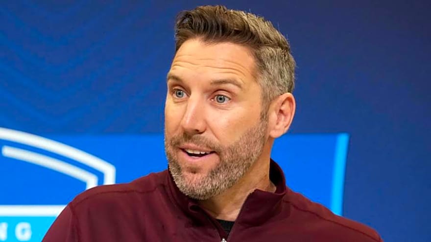 Commanders Free Agency Moves Reveal Obvious Direction for NFL Draft