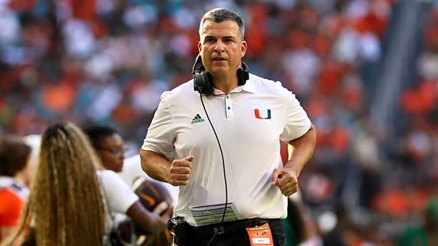 Miami Hurricanes Land Another Top Defensive Lineman