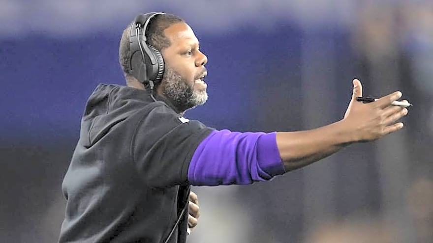 Three Perfect Steelers DC Candidates