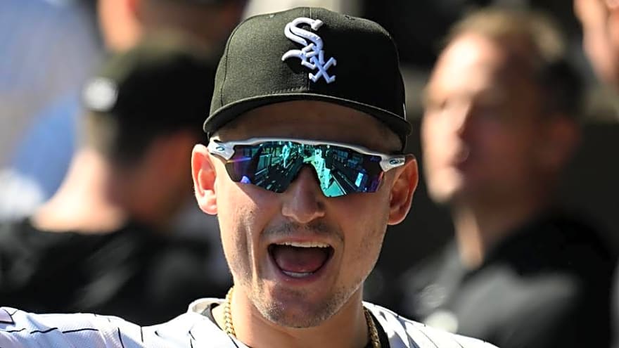White Sox ALDS Lineup (Game 1): Hagen Smith Starts, Leaning on Veterans? More