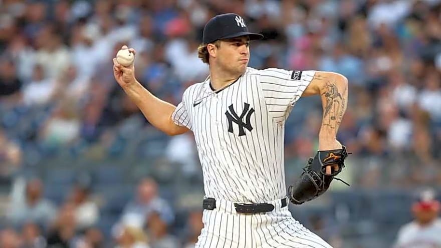 Can Yankees Count on Cam Schlittler to Continue Rising?
