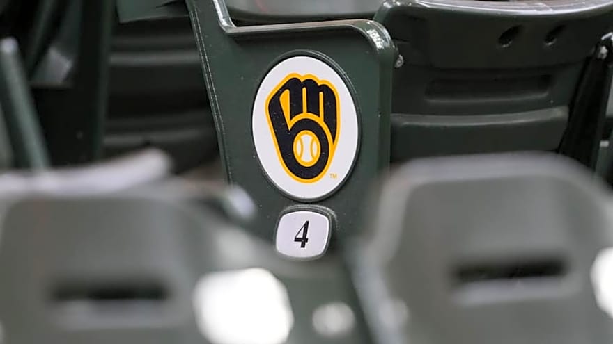Brewers Phenom Named No. 3 Overall Prospect In Baseball