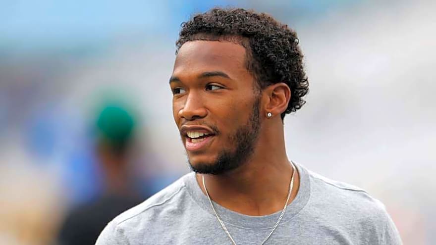Jets&#39; Garrett Wilson Now Ranks Among Richest Receivers; Below Who?
