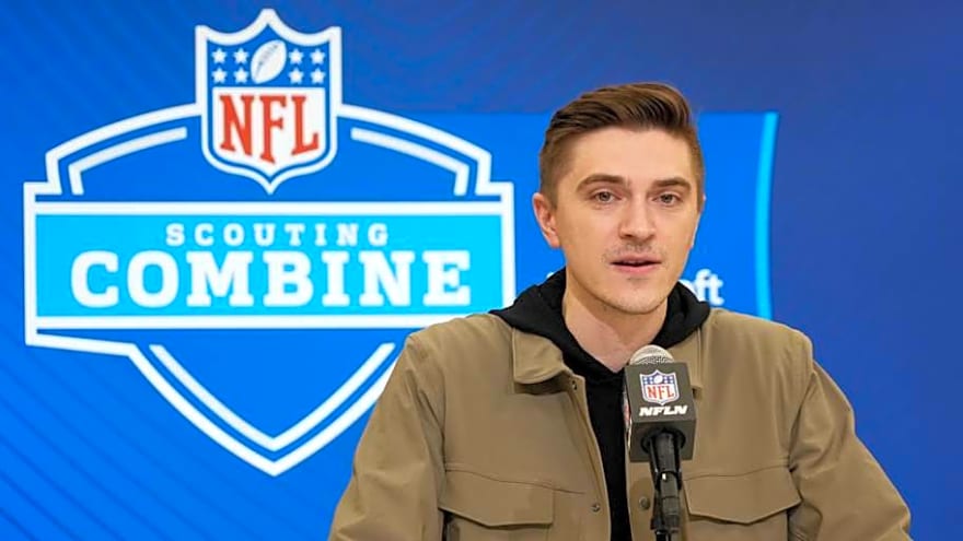 3 Standout Safeties From Combine for Jaguars to Keep Eyes On