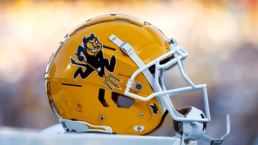 Arizona State Commits Speak on Sun Devils&#39; Win Over Texas Tech