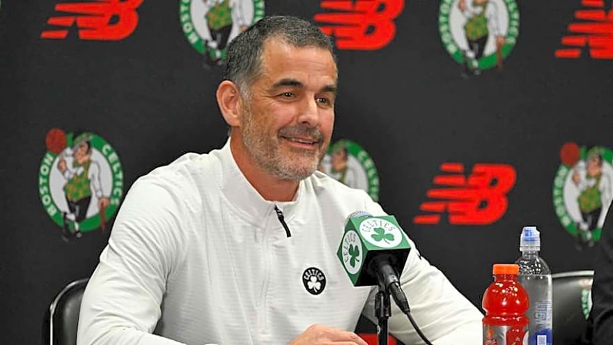 Bill Chisholm Beat Out Closest Competition for Celtics Ownership by Tiny Amount