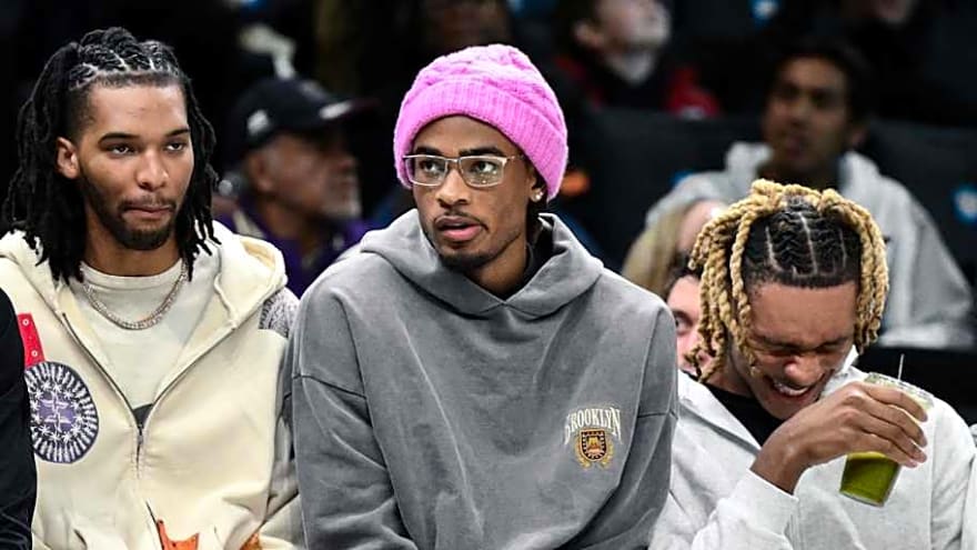 The Brooklyn Nets' No. 1 Odds Are Locked, Now What?