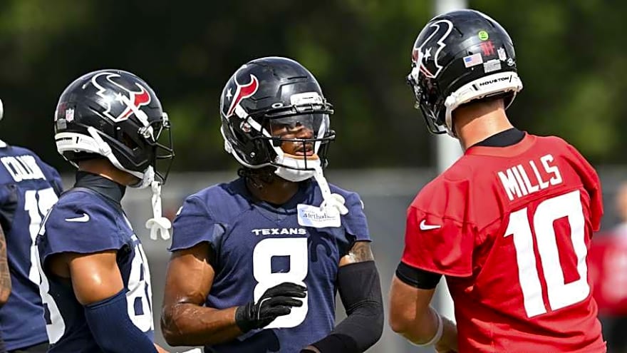 Houston Texans linked to possible trade with Cincinnati Bengals