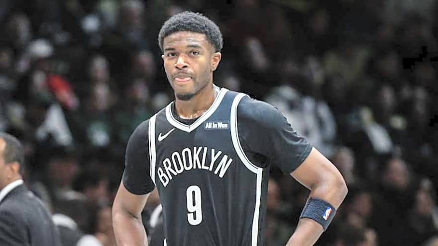 How the Nets Two-Way Players Have Performed Over the Past Month