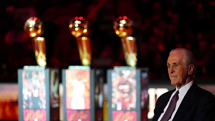 Can the Miami Heat pounce on a Milwaukee and Giannis breakup?