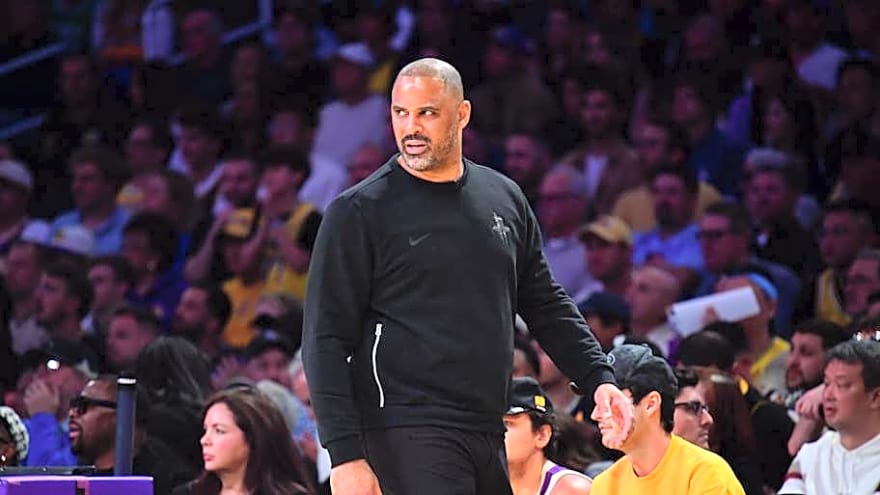 Mock Draft: Rockets Land Athletic Forward in Second Round