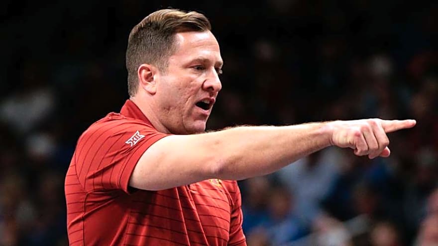 Three Reasons To Be Optimistic About Iowa State Basketball After Big 12 Tournament