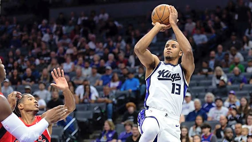 Three Biggest X-Factors For Kings To Shock NBA World