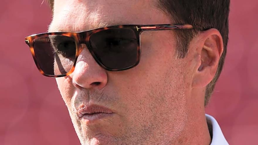 Ranking the Raiders' Vacant HC Position as Interviews Begin