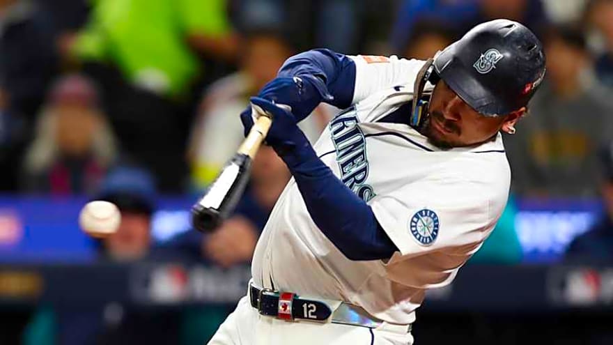 Josh Naylor’s First Message To Mariners Fans After Signing $92M Deal