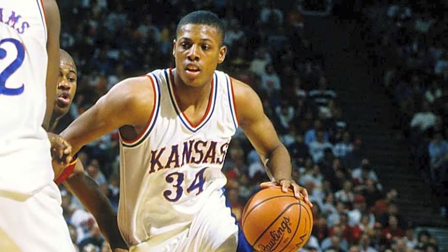 Kansas Basketball Legend Expected to Return to Lawrence for BYU Matchup