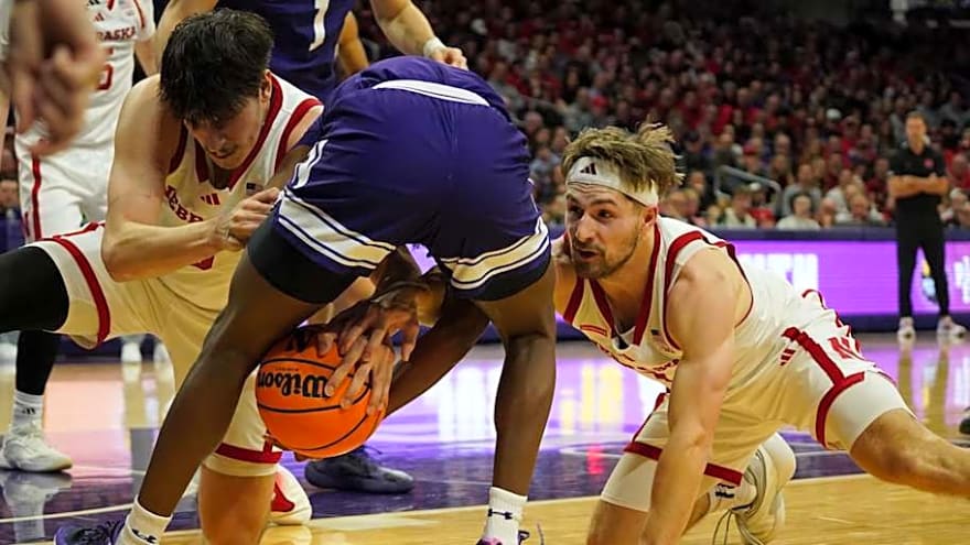 Huskers Balancing Rest, Results During Historic 18-0 Run