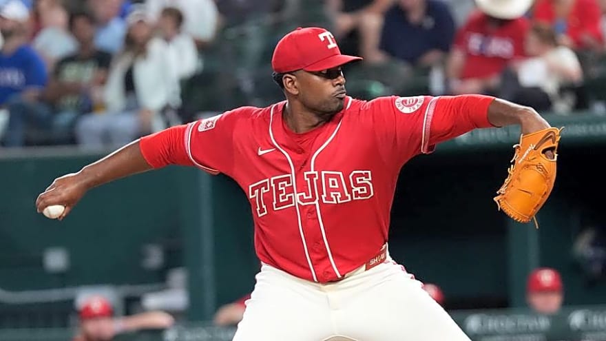 Rangers Magic Number: Texas Has Worst Possible Friday in Playoff Chase