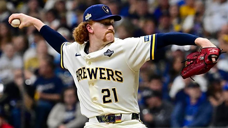 Cardinals Reportedly Could Explore Reunion With Former Starter