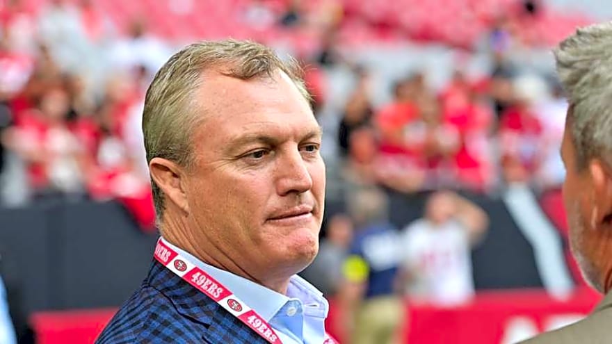 Should the San Francisco 49ers Extend Keion White this Offseason?