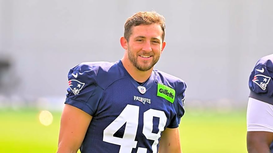 Texans Add New Trio to Practice Squad, Lose Noteworthy DB to Rival