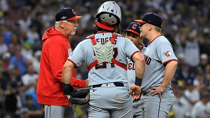 Parker Messick's Third Start of 2026 MLB Postseason Revealed This