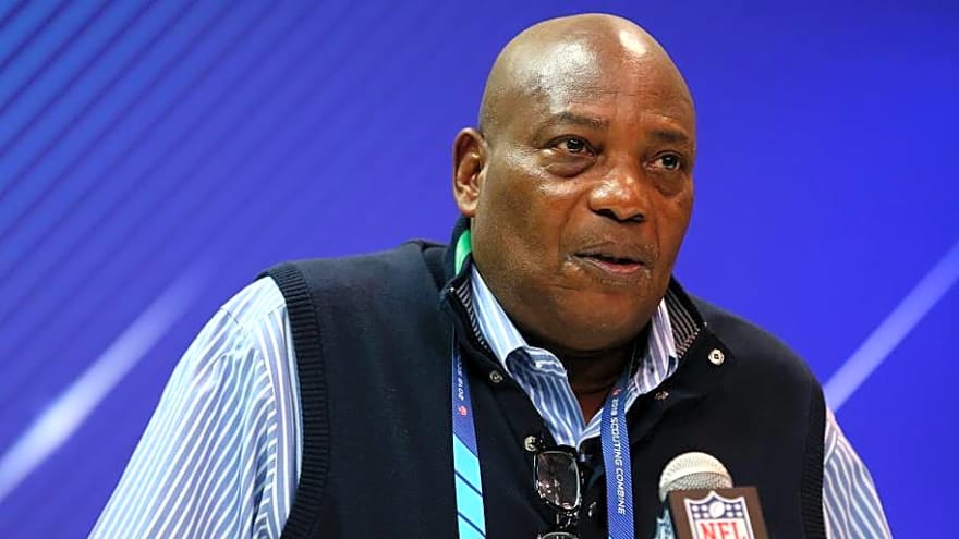 The Ozzie Newsome GM Family Tree Is A Lot Like The Belichick Coaching Tree. Not Great
